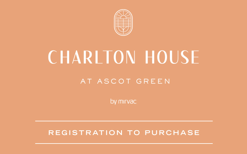 Charlton House - Registration to Purchase - Coming Soon!